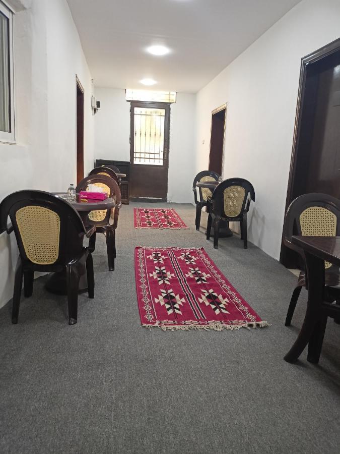 Grandpa House Apartment Wadi Musa Exterior photo